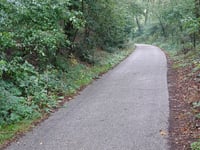 De Bunt über Peerenbergscheweg