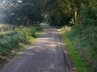 De Bunt über Peerenbergscheweg