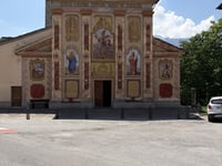 De Costanzi von Prazzo