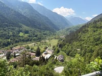 De Costanzi von Prazzo