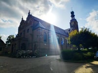 De Geest por Kerkberg