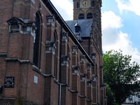De Geest por Kerkberg