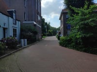 De Geest por Kerkberg