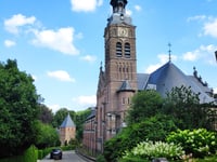 De Geest por Kerkberg