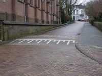 De Geest por Kerkberg