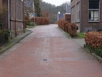 De Geest por Kerkberg