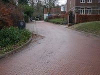 De Geest por Kerkberg
