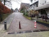 De Geest por Kerkberg