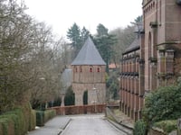 De Geest por Kerkberg