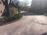 De Geest por Kerkberg
