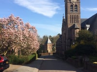 De Geest por Kerkberg