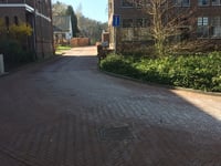 De Geest por Kerkberg