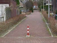 De Haspel from Rosandepolder