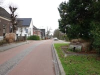 De Haspel from Rosandepolder