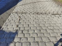 De Kampel über Jonkvrouwdreef