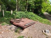 De Klinkenberg von Hoog Soeren