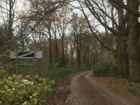 De Klinkenberg von Hoog Soeren