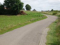 De Klos von Derdebaan