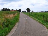 De Klos von Derdebaan
