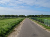 De Klos von Derdebaan