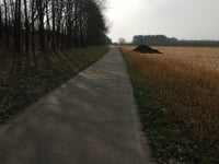 De Kluis von Gelrode