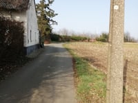 De Kluis von Hellegat
