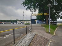De Koel from Groenveld