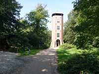 De Koepel von Bosbad Lunteren