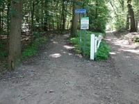 De Koepel da Bosbad Lunteren
