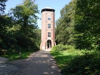 De Koepel von Lunteren