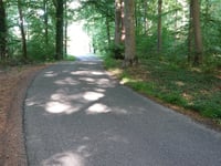 De Koerbelt da Arend Baanstraat
