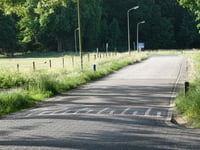 De Koerbelt von Keizersdijk