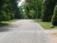 De Ruyterweg via Jan van Galenlaan