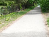 De Ruyterweg über Klinkenbeltweg