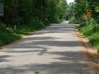 De Ruyterweg da Nijverdal