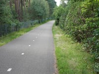 De Valouwe von Wekerom