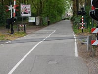 De Windhond über Kolonieweg