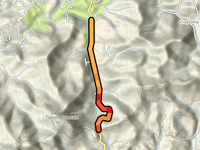 Deadennen Mountain da Hurst