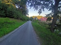 Dębowa