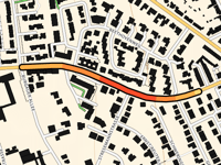 Dechant-Bohnekamp-Strasse von Düren