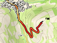 Deckerhof da Wil