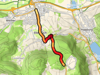 Deckersberg da Hersbruck