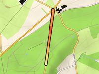 Déckheck from Michelshof