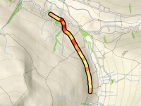Deepdale Lane da Dent