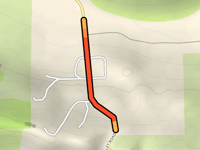 Deer Valley Road from Antioch