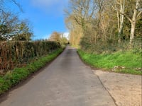 Deerleap depuis Wookey Hole