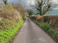 Deerleap depuis Wookey Hole
