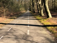 Defensieweg from Rhenen