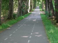 Defensieweg from Rhenen
