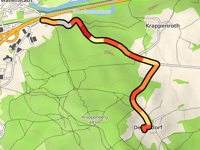 Degendorf da Lichtenfels